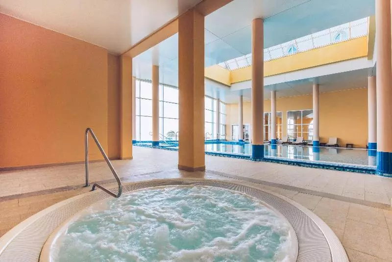 בית מלון כפרי Iberostar Selection Kantaoui Bay