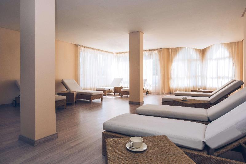 Hotel Iberostar Selection Kantaoui Bay