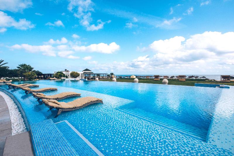 Hotel Iberostar Selection Kantaoui Bay