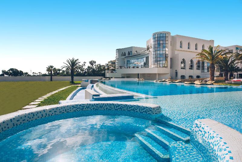 Hotel Iberostar Selection Kantaoui Bay