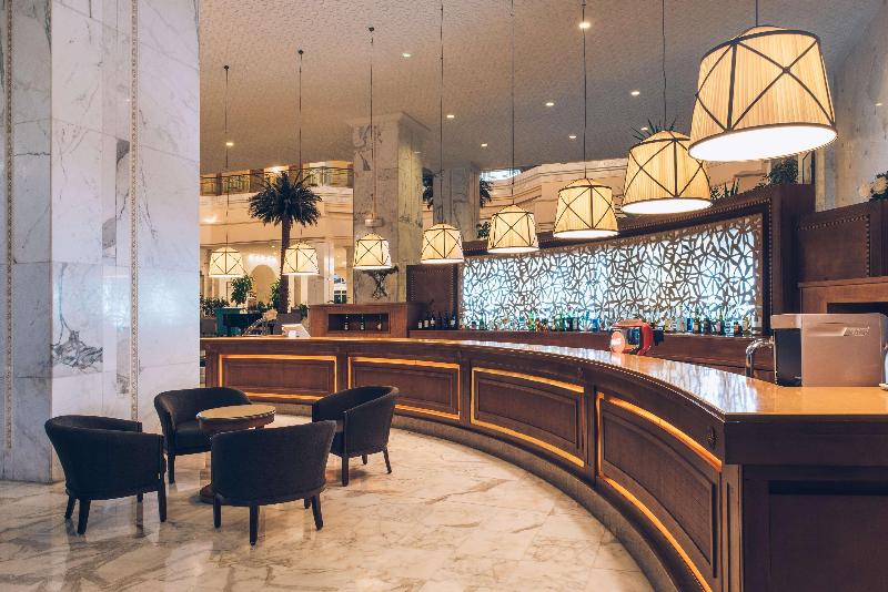 Hotel Iberostar Selection Kantaoui Bay