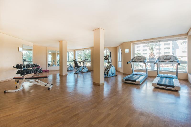 Hotel Iberostar Selection Kantaoui Bay