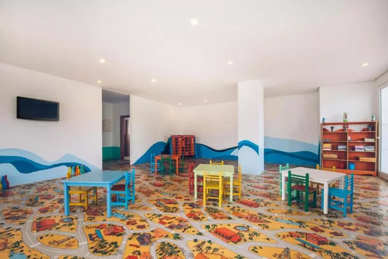 בית מלון כפרי Iberostar Selection Kantaoui Bay