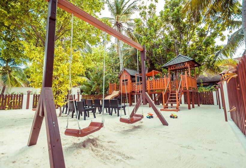 هتل Lily Beach Resort And Spa   All Inclusive