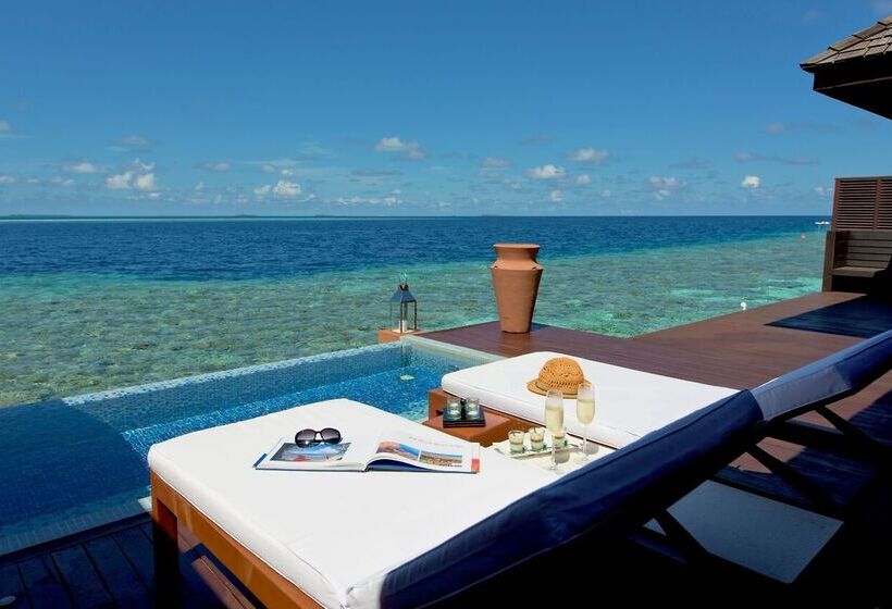 هتل Lily Beach Resort And Spa   All Inclusive