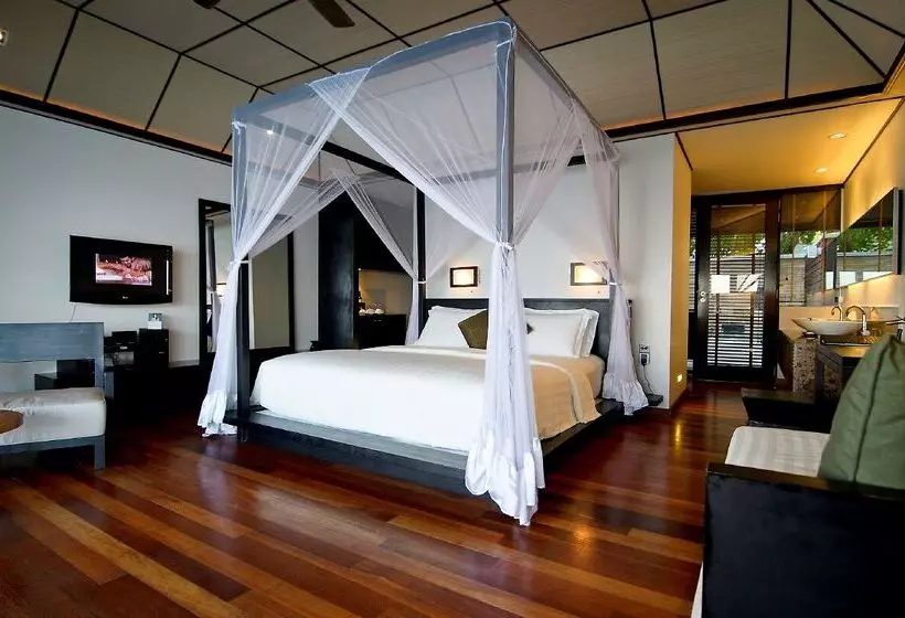 Lily Beach Resort And Spa   All Inclusive