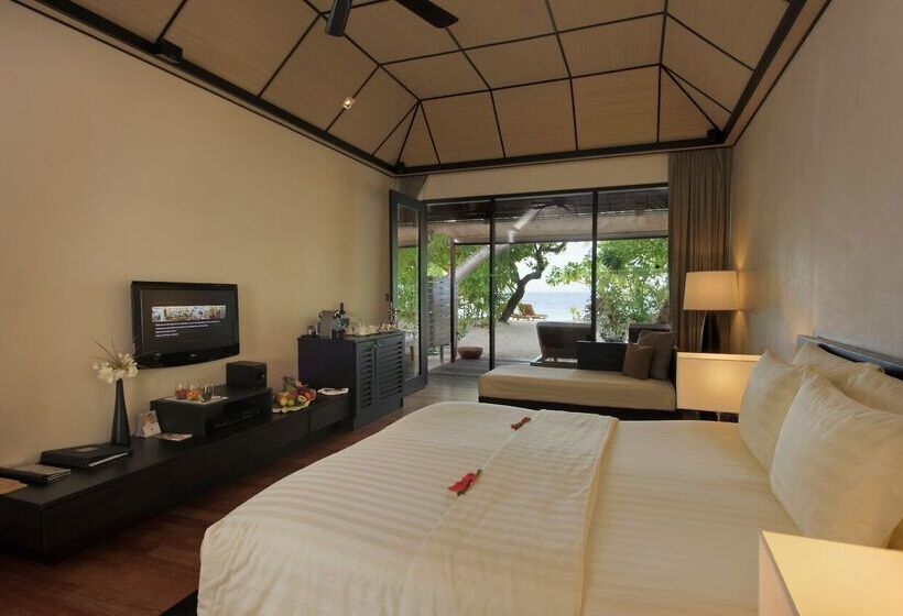 هتل Lily Beach Resort And Spa   All Inclusive