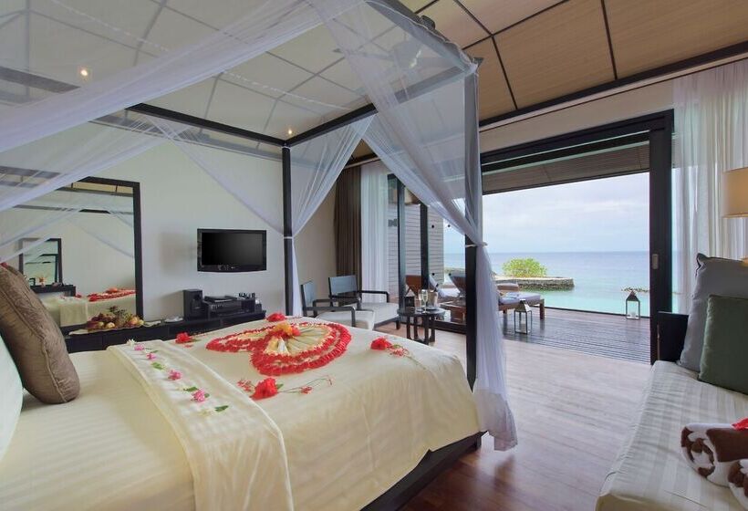 هتل Lily Beach Resort And Spa   All Inclusive