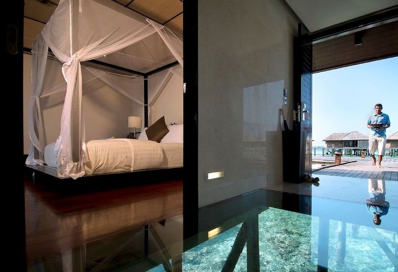 هتل Lily Beach Resort And Spa   All Inclusive