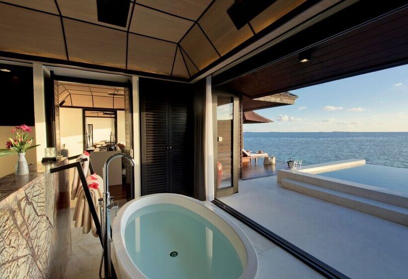 هتل Lily Beach Resort And Spa   All Inclusive