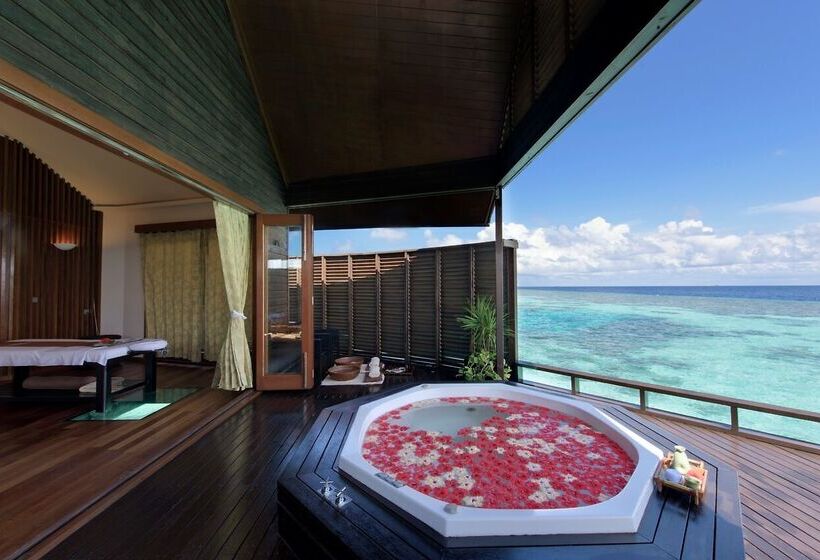 هتل Lily Beach Resort And Spa   All Inclusive