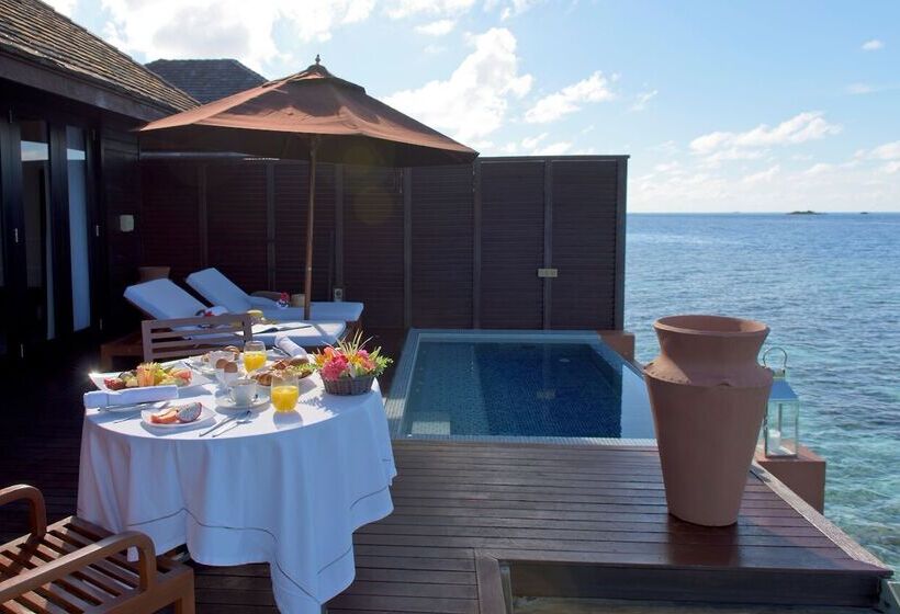 هتل Lily Beach Resort And Spa   All Inclusive