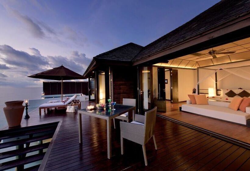 هتل Lily Beach Resort And Spa   All Inclusive