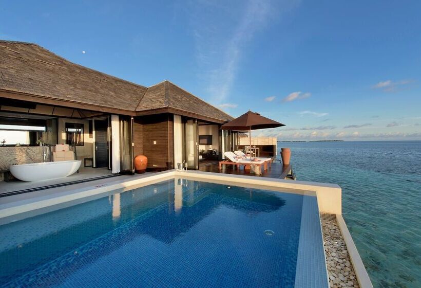 هتل Lily Beach Resort And Spa   All Inclusive