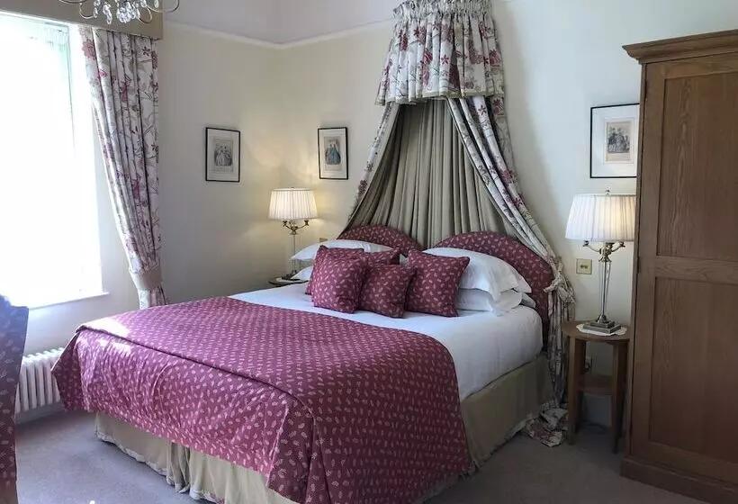 فندق Llangoed Hall