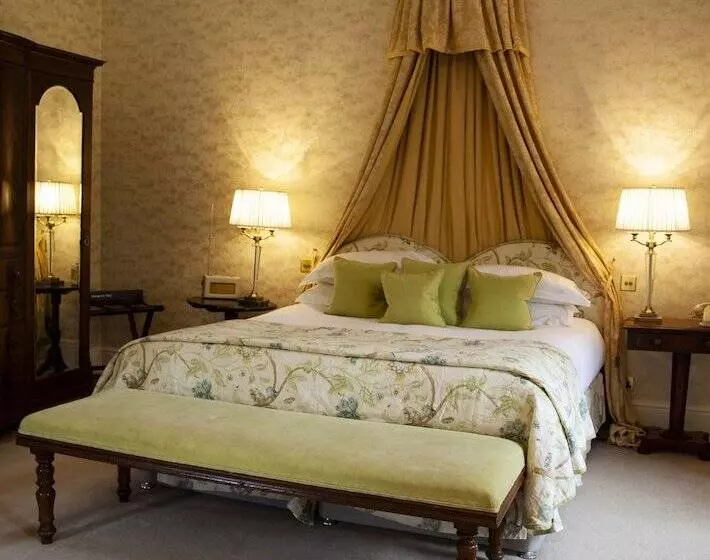 فندق Llangoed Hall