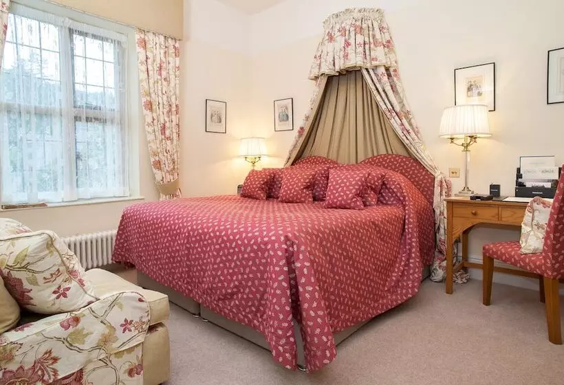 فندق Llangoed Hall