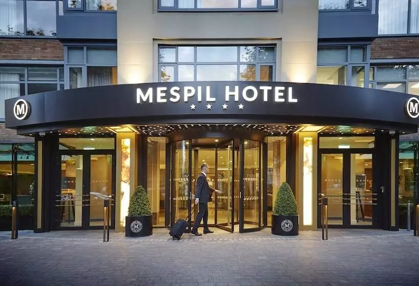 酒店 Mespil