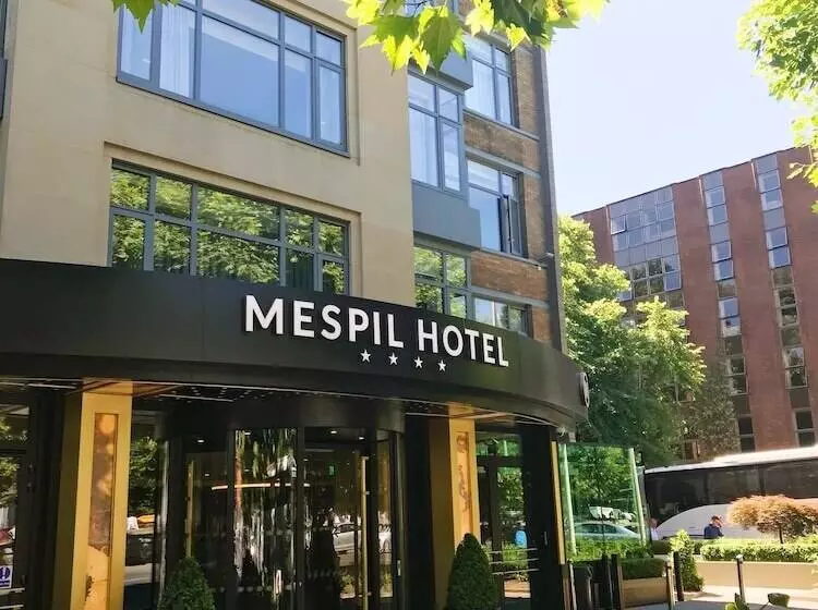 酒店 Mespil