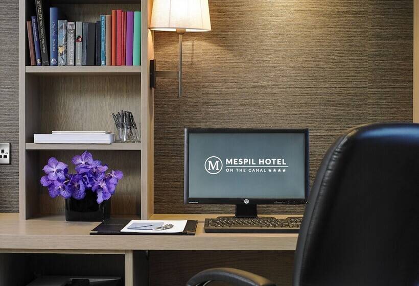 هتل Mespil
