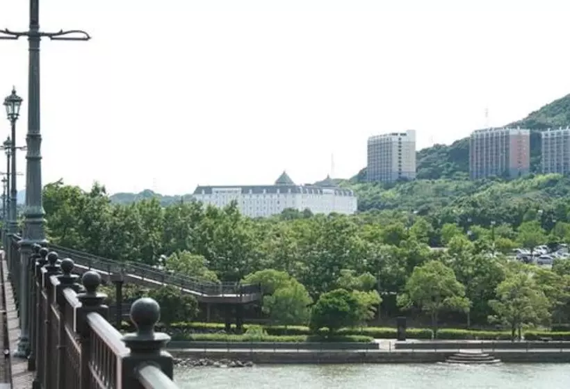 هتل Nikko Huis Ten Bosch