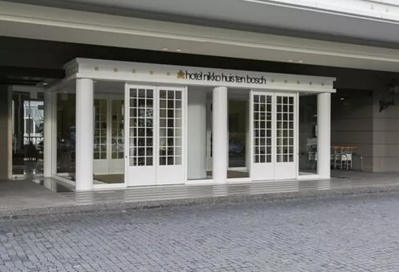 هتل Nikko Huis Ten Bosch