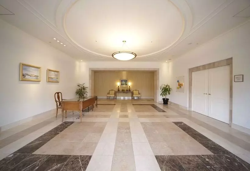 هتل Nikko Huis Ten Bosch