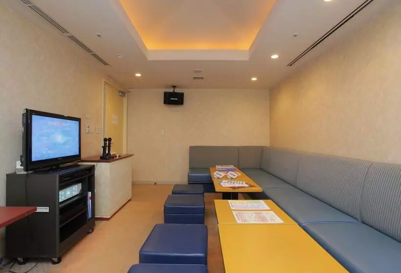 هتل Nikko Huis Ten Bosch