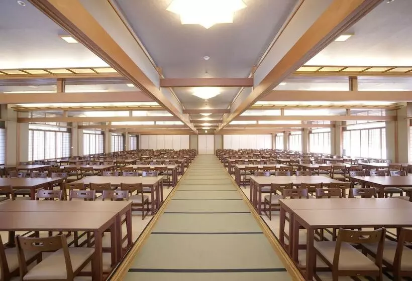 هتل Nikko Huis Ten Bosch