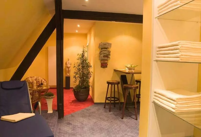 Parkhotel Unter Den Linden