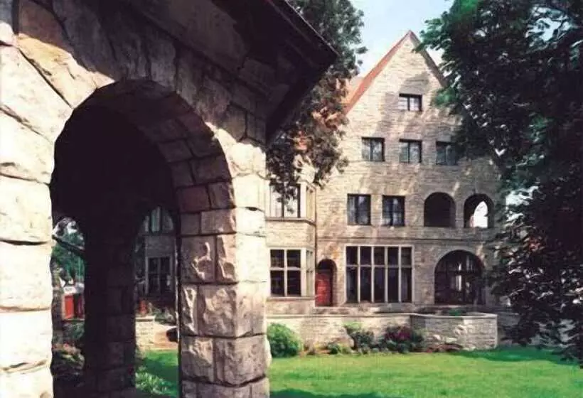 Parkhotel Unter Den Linden