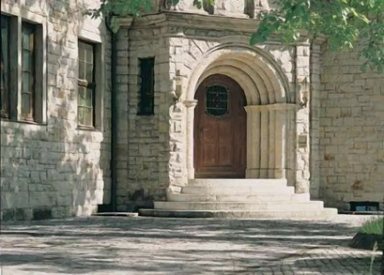 Parkhotel Unter Den Linden