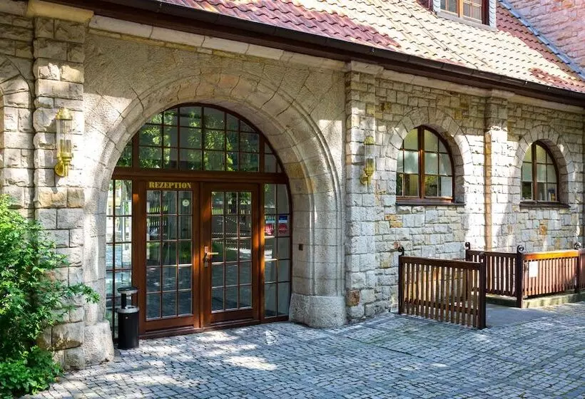 Parkhotel Unter Den Linden