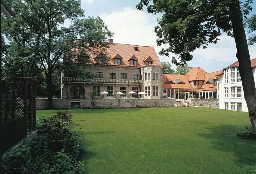 Parkhotel Unter Den Linden