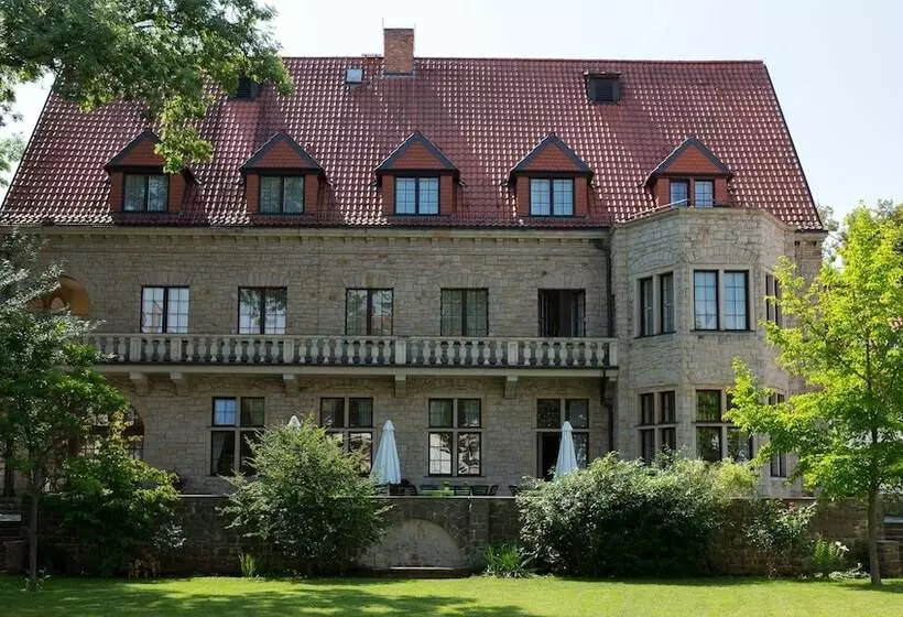 Parkhotel Unter Den Linden