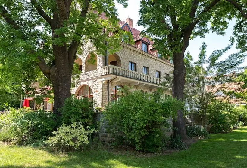 Parkhotel Unter Den Linden