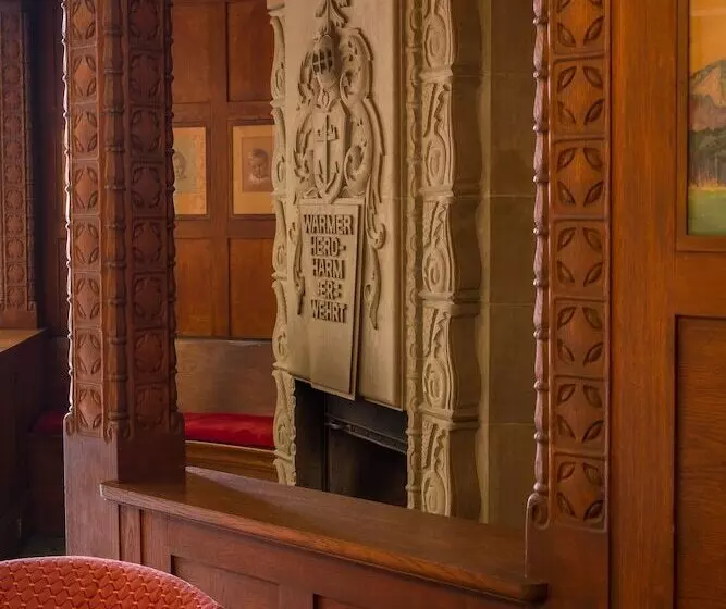 Parkhotel Unter Den Linden