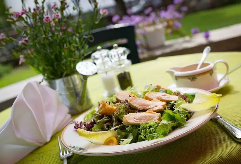 Parkhotel Unter Den Linden