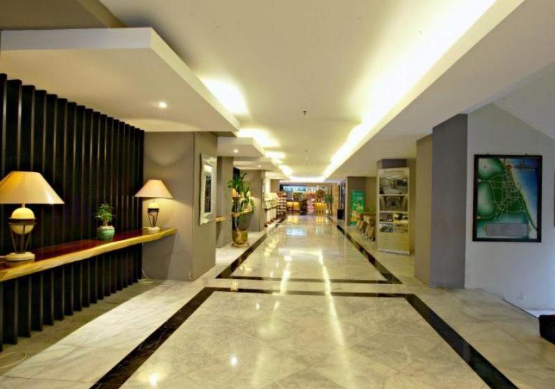 Hotel Prima Cirebon