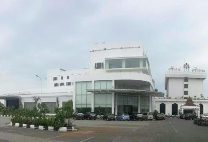 Hotel Prima Cirebon