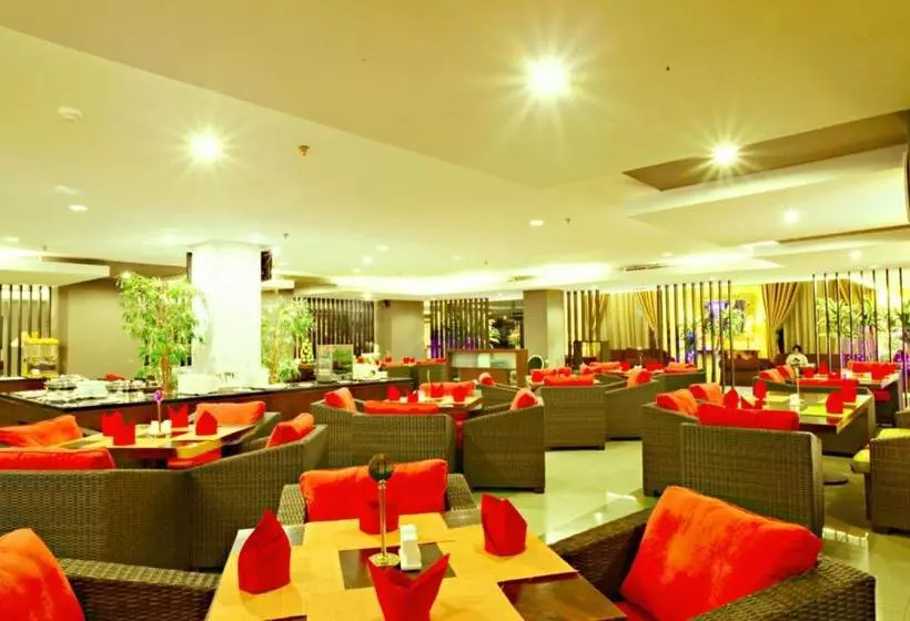 ホテル Prima Cirebon