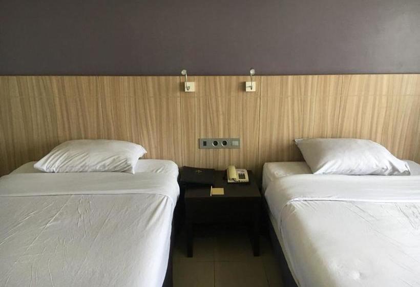 Hotel Prima Cirebon