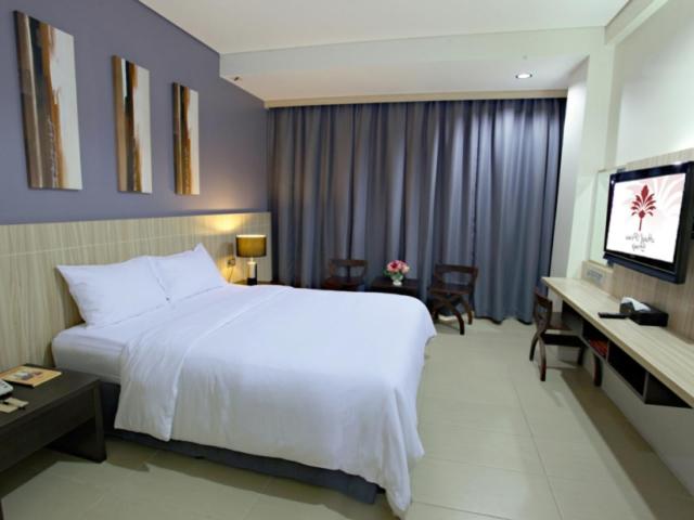 Hotel Prima Cirebon