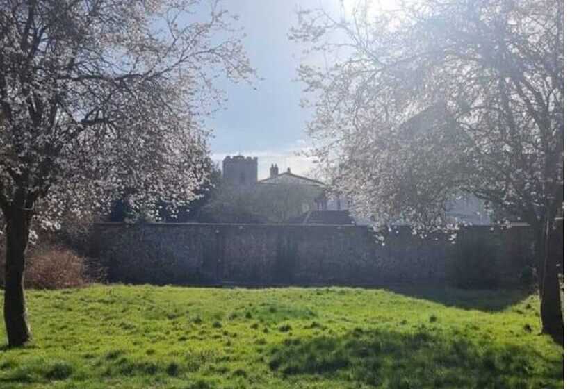 호텔 Queens Head Inn