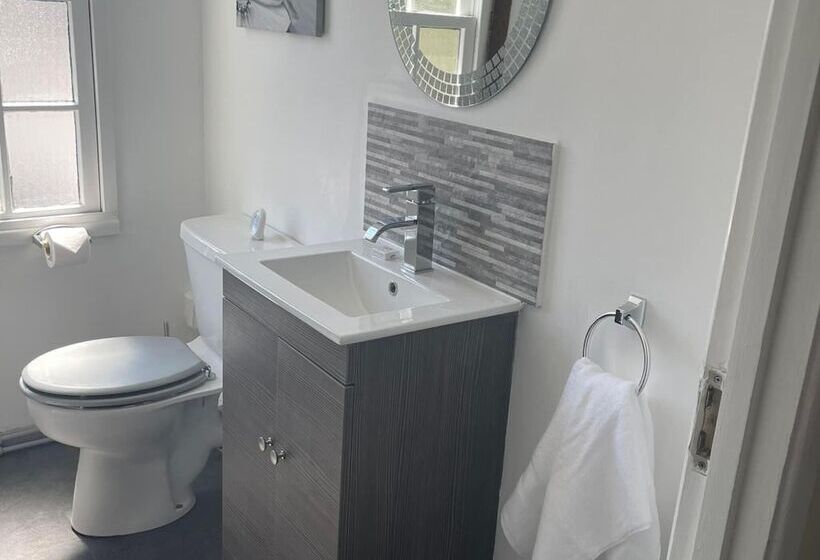 호텔 Queens Head Inn