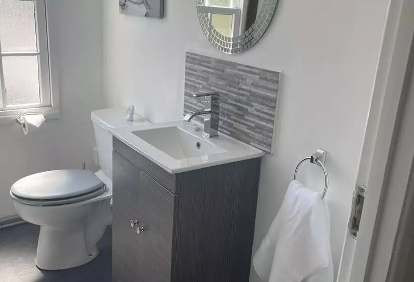 ホテル Queens Head Inn