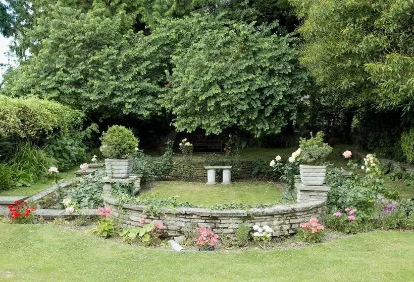 乡村酒店 Hempstead House Hotel & Restaurant