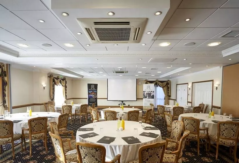 乡村酒店 Hempstead House Hotel & Restaurant