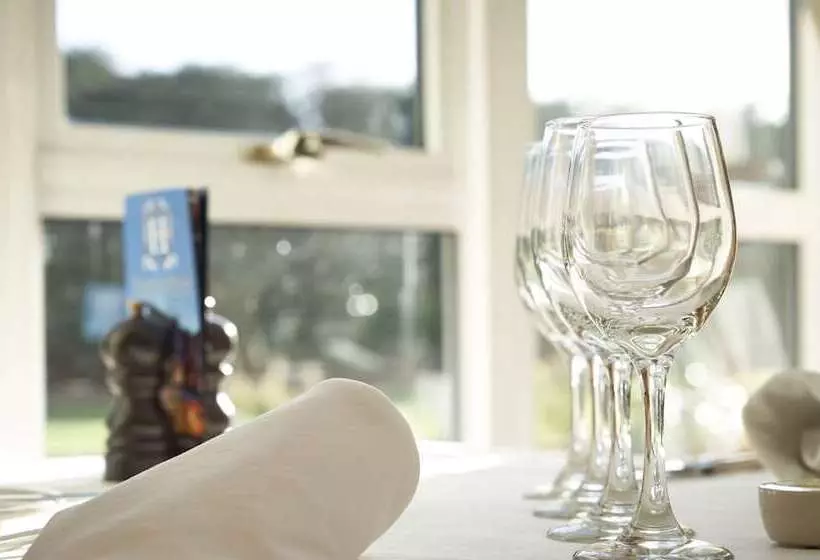 乡村酒店 Hempstead House Hotel & Restaurant