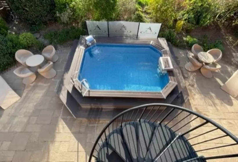 乡村酒店 Hempstead House Hotel & Restaurant